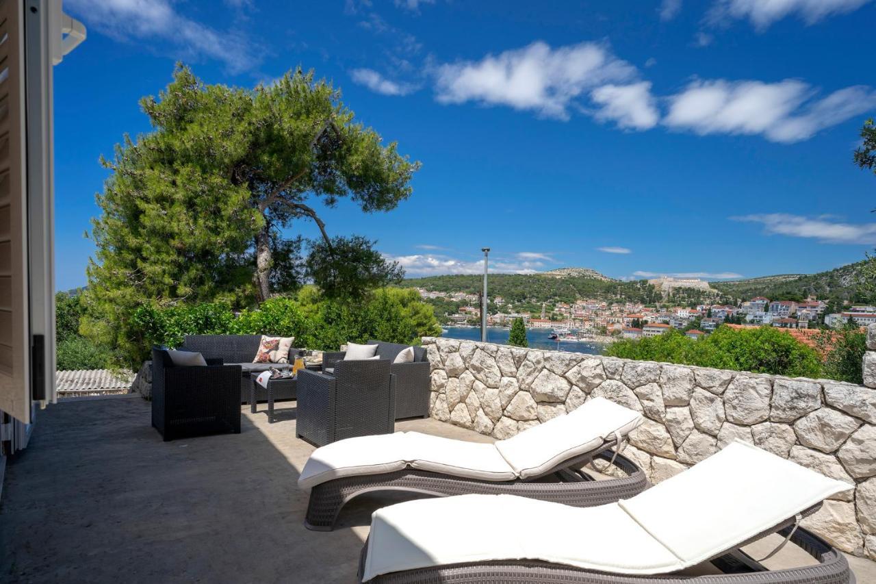 Rinada - Zf Hvar Hvar Town Exterior foto