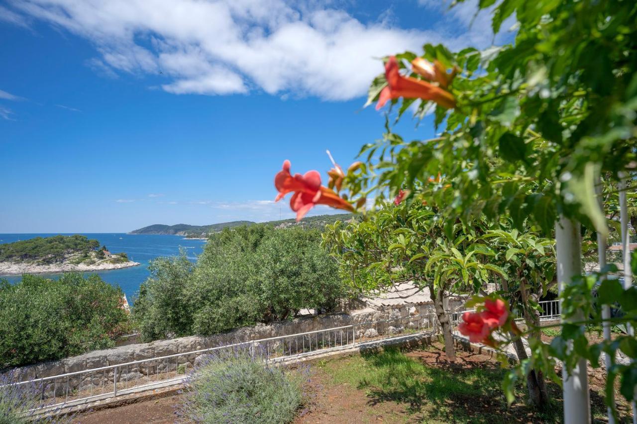 Rinada - Zf Hvar Hvar Town Exterior foto