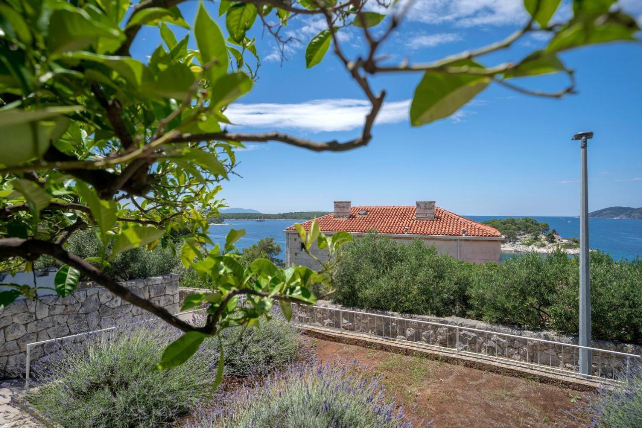 Rinada - Zf Hvar Hvar Town Exterior foto