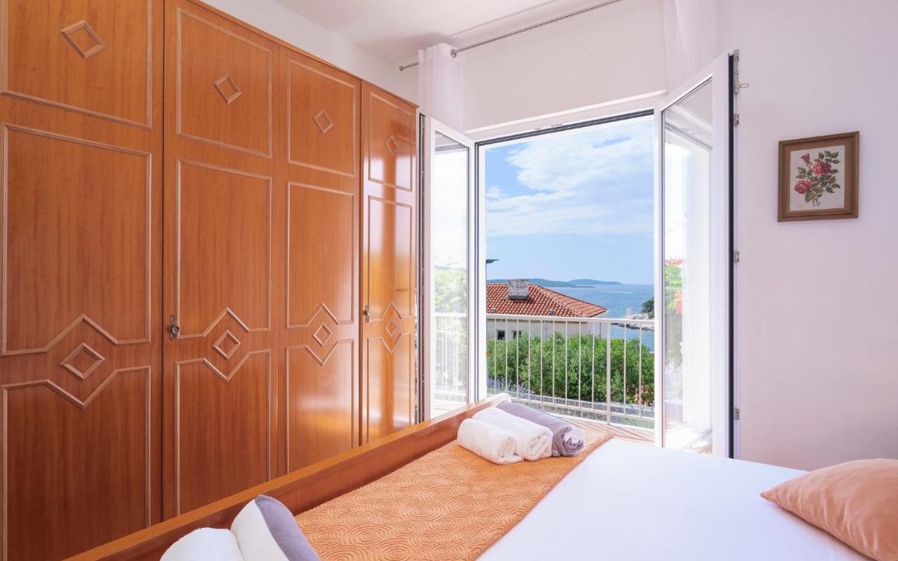 Rinada - Zf Hvar Hvar Town Exterior foto